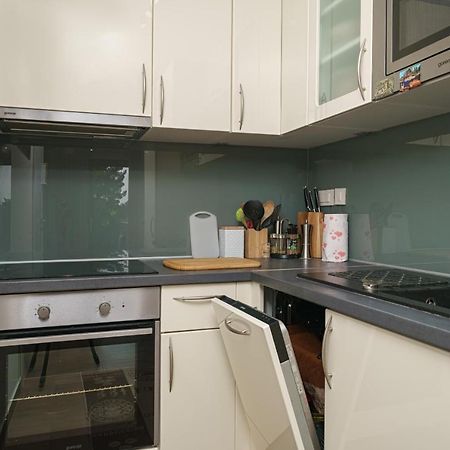 Olive Balcony Vodice-Srima Apartment Bagian luar foto